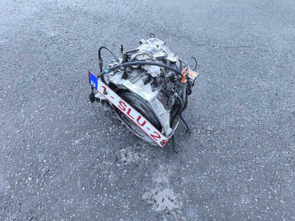 BOITE DE VITESSE AUTOMATIC NISSAN 1.3 16V - Vue 1